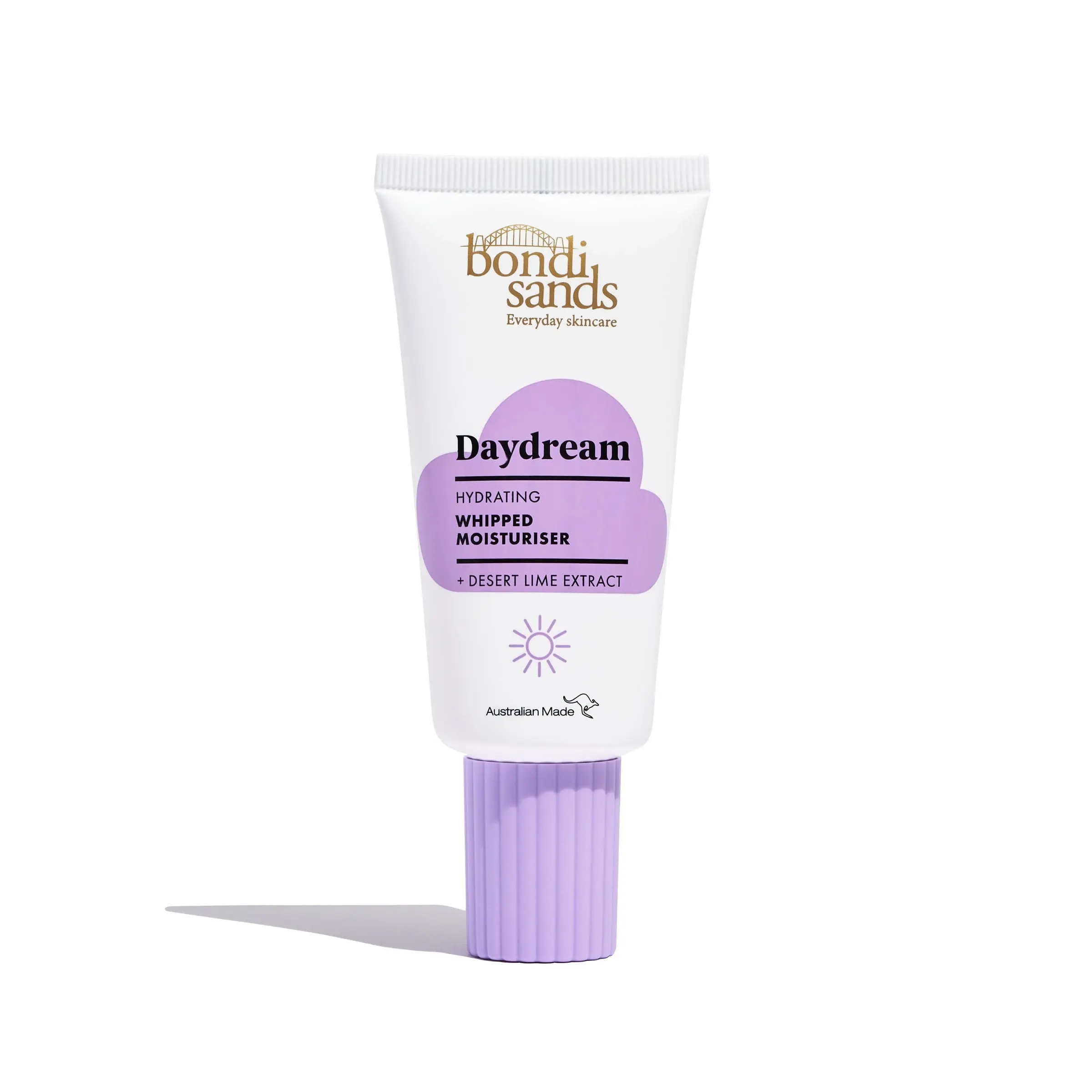 Bondi Sands Everyday Skincare Daydream Whipped Moisturiser 50ml - Beauty