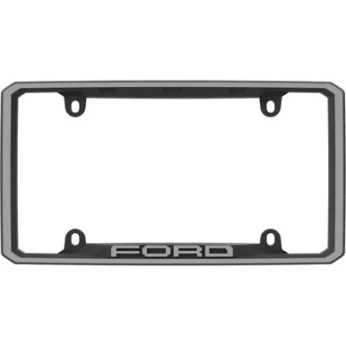 Cruiser 12050 Ford Black