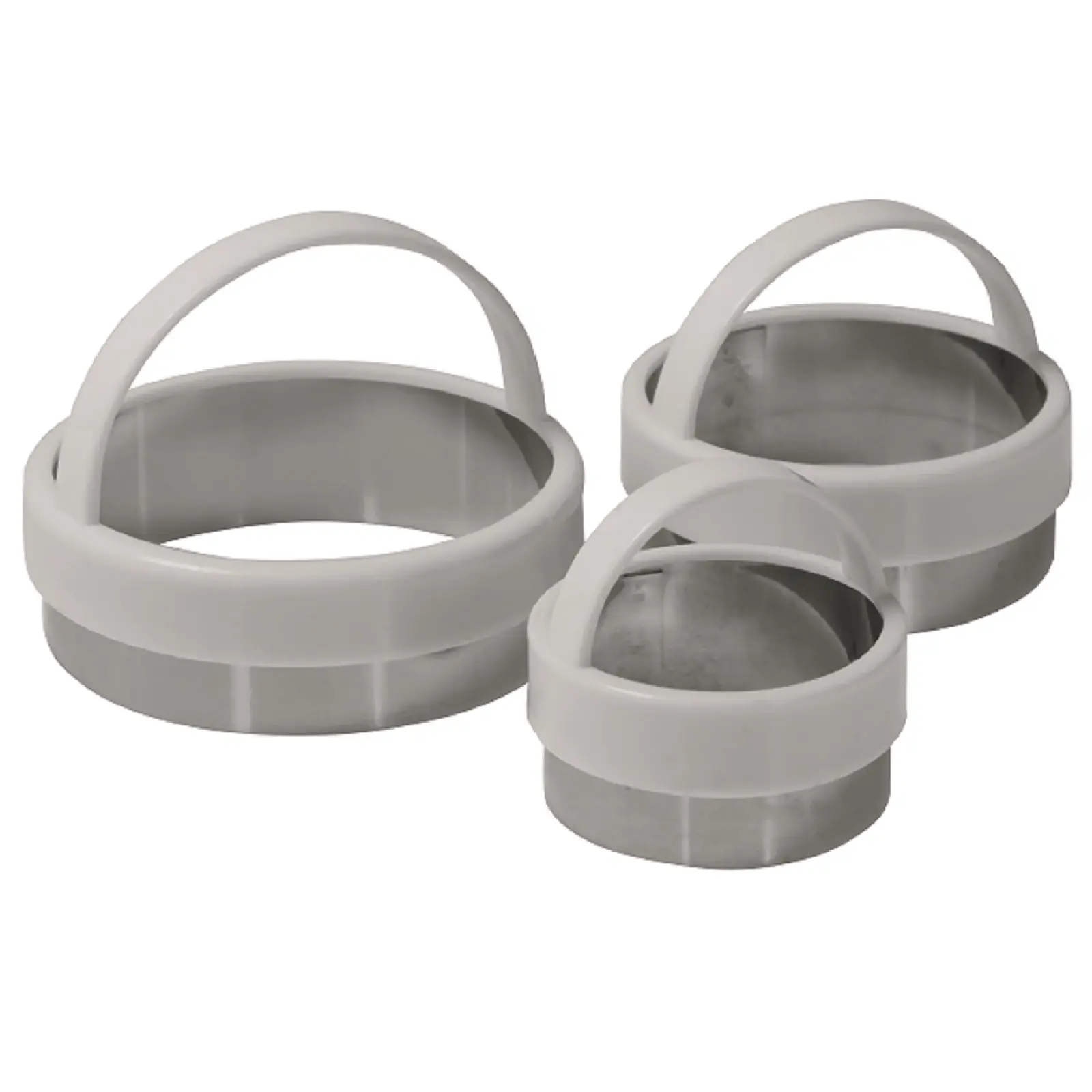 AVANTI BISCUIT CUTTERS - SET OF 3