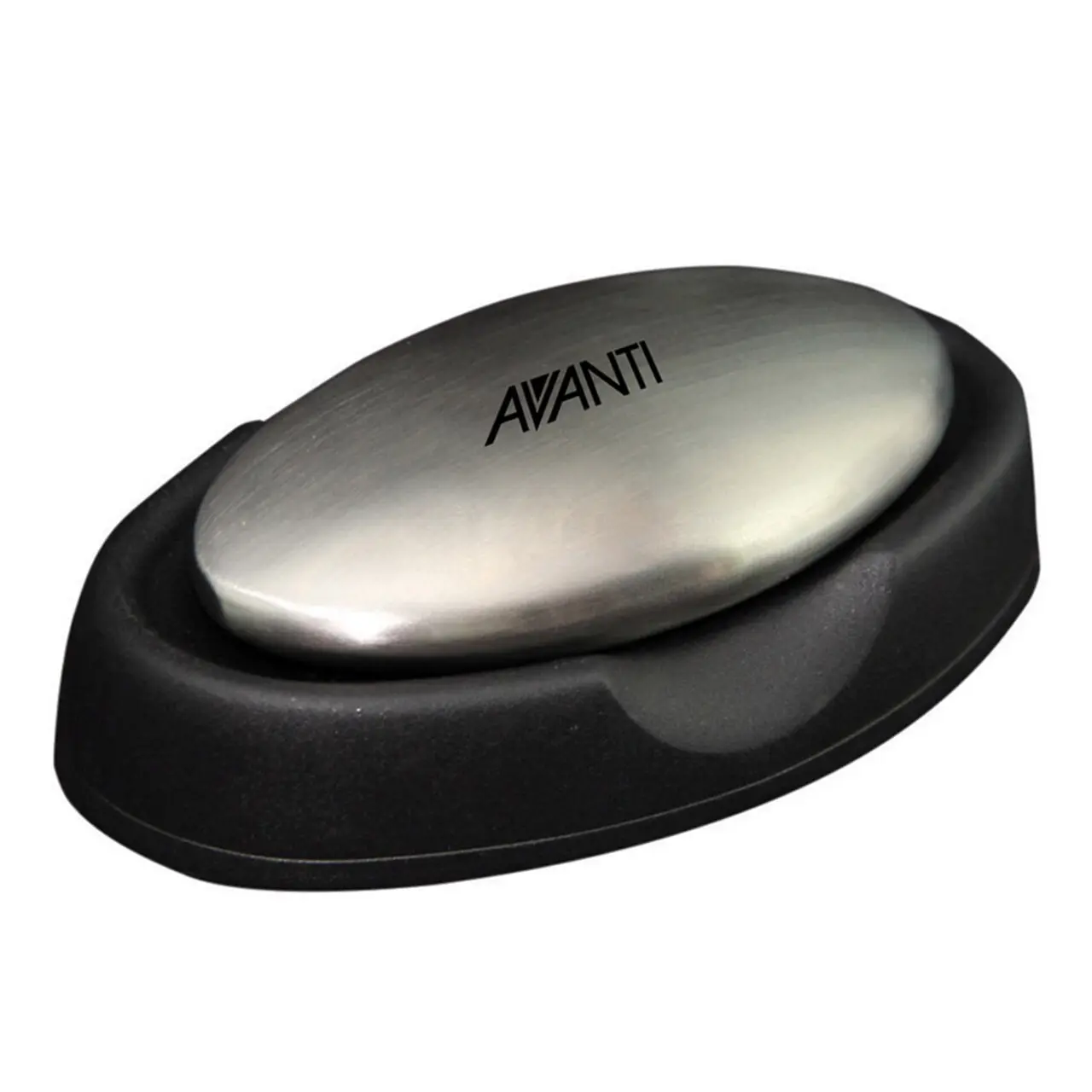 AVANTI STAINLESS STEEL SOAP - Home & Garden
