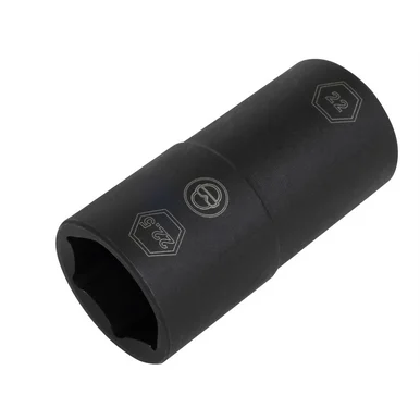 Lisle 12910 22mm/22.5mm Socket