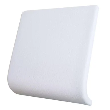 Icon 12918 Slide Out Corner Trim Curved For Dutchmen