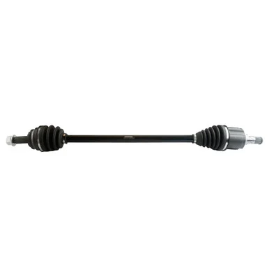 MOOG 12E003R CV Axle Assembly Front Right for 2007-2017 Jeep Compass