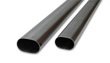 Vibrant Performance 13184 T304 Ss Straight Tubing5'