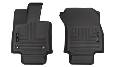Husky Liners 13231 Weatherbeater Front Floor Liner