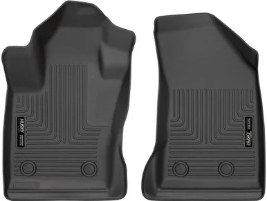 Husky Liners 13271 Weatherbeater Front Floor Liner