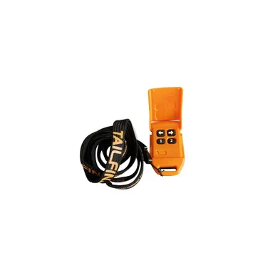 Powertran 1350 Tailfin Wireless Remote