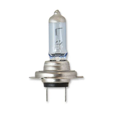 Valeo 1370107 PIAA Xtreme White Hybrid Halogen Headlight Bulb H7