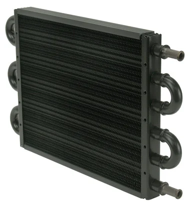 Derale 13731 6 Pass Econo-cool Replc C