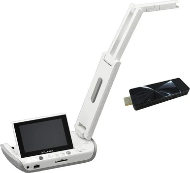 Elmo Presentation System Accessory Kit (1385-72)
