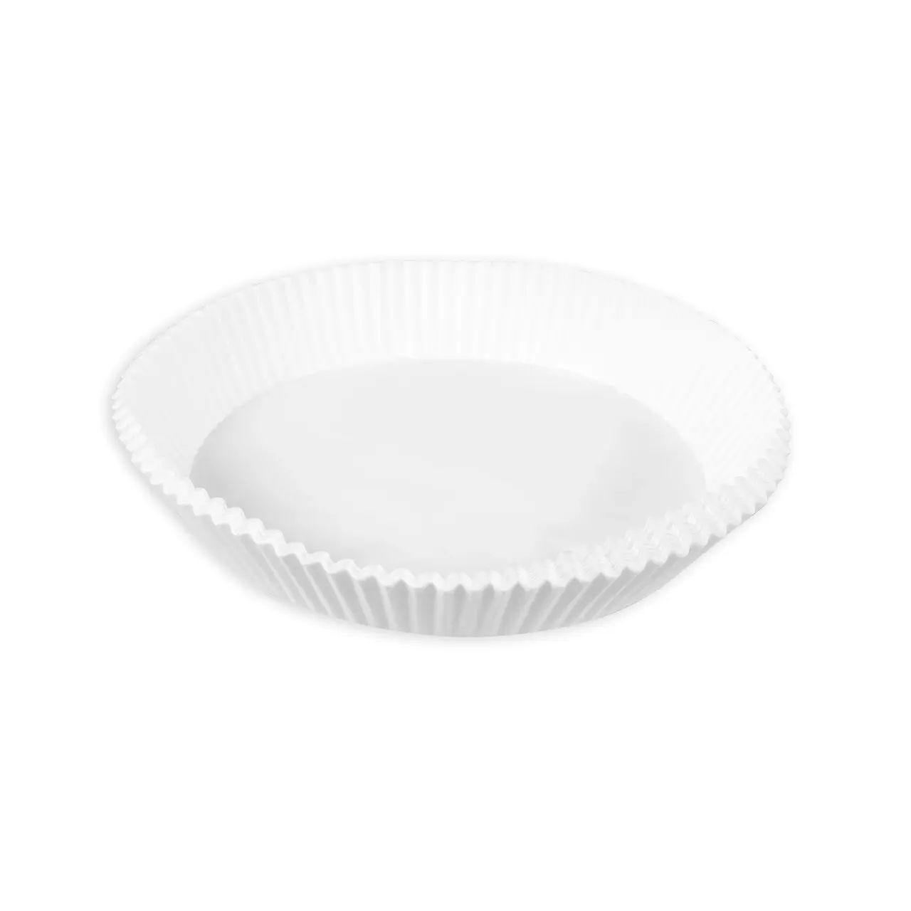 AVANTI DISPOSABLE AIR FRYER INSERTS ROUND 100 PIECES - 20 x 4.5cm