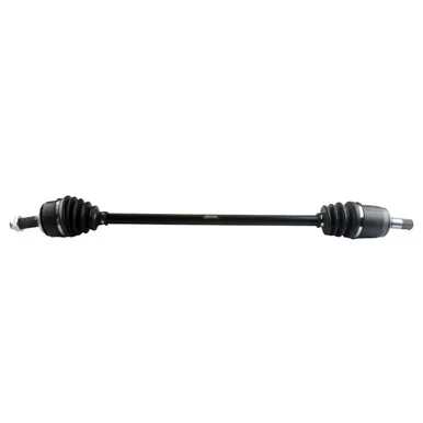MOOG 13E002R CV Axle Assembly Front Right for 2006-2015 Honda Civic