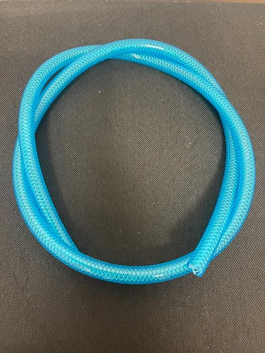 Helix Racing 1400105 Fuel Line 1/4" X 10' High Pressure Blue