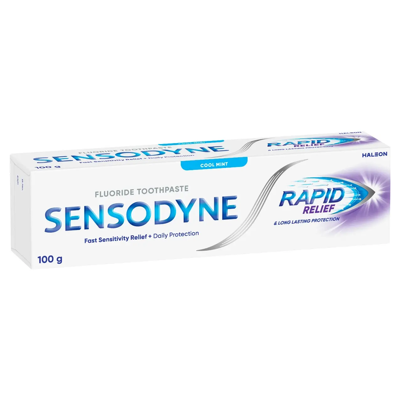 Sensodyne Rapid Relief 100g - Health