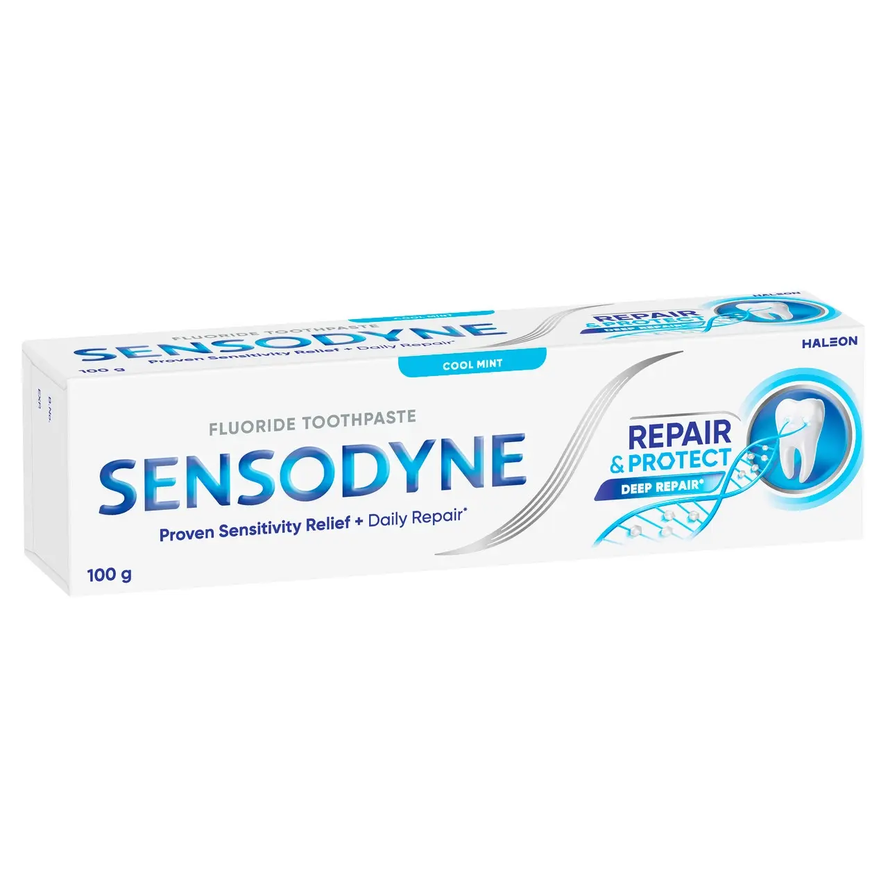 Sensodyne Repair & Protect Sensitivity Toothpaste 100g - Health