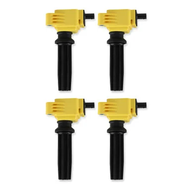 Holley 1406704 Ignition Coil - Supercoil
