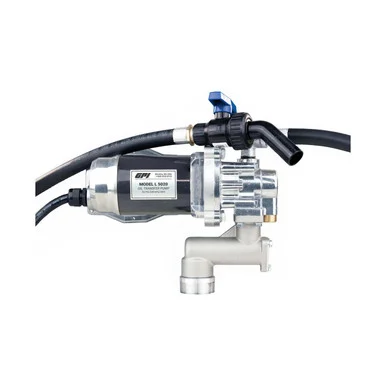 Great Plains Industries 14210004 12 Oil Pump