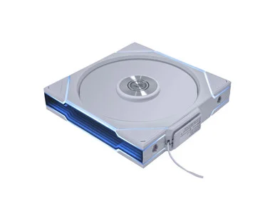 Lian Li 14TL1W1W UNI Fan TL - Wireless 140