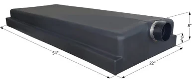 Icon 15093 Holding Tank