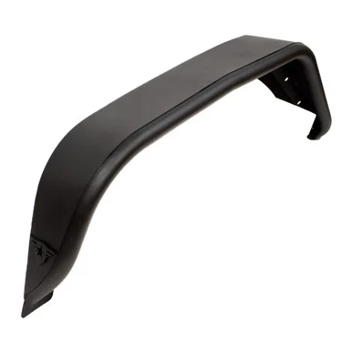 Combat Off Road 151079 Full Assault Aluminum Inner Fenders for Jeep JK/JKU - combat offroad