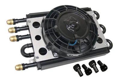 Derale 15230 Dual Circuit Econo-cool C