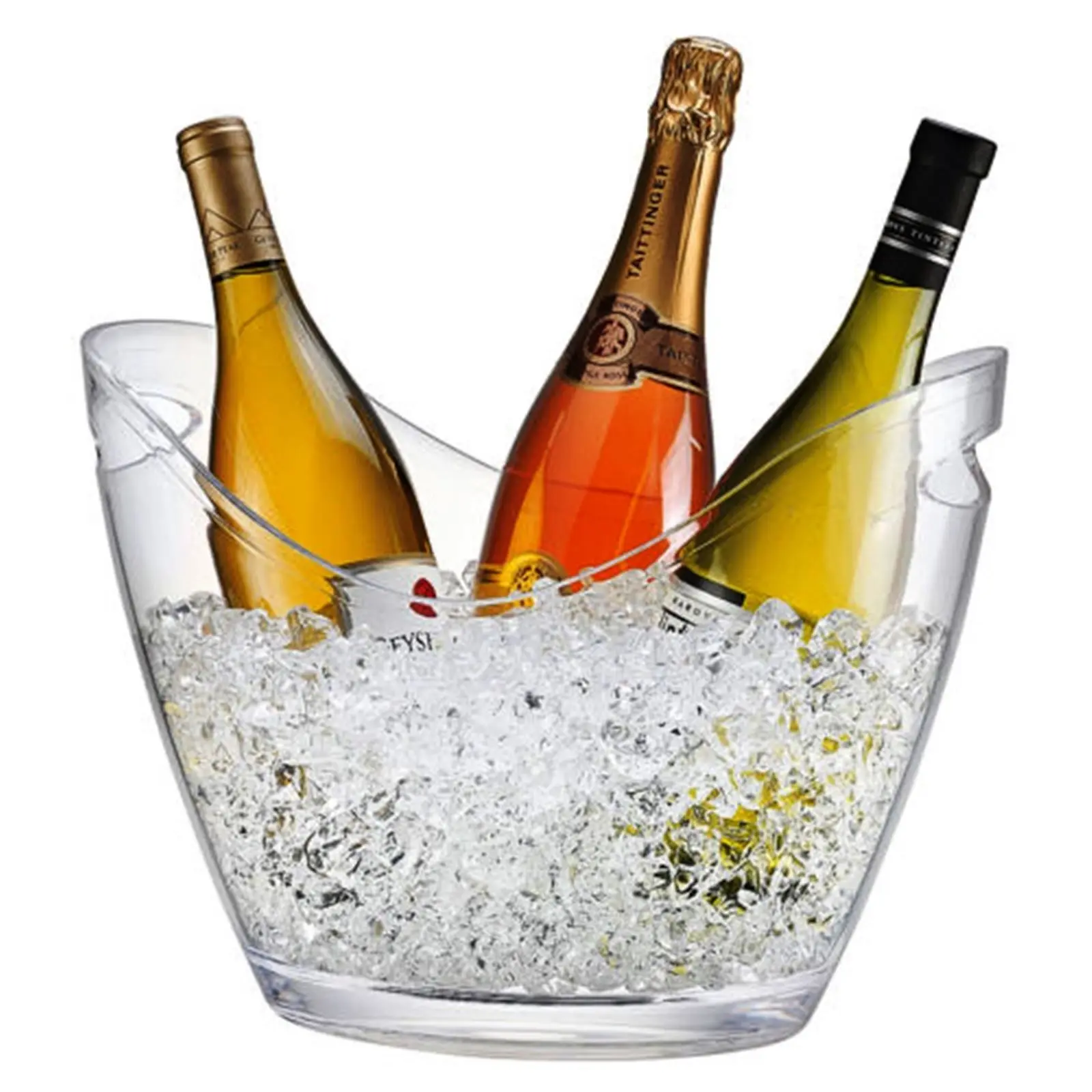 SERRONI FRESCO VINO GONDOLA DRINKS TUB 6.8L - Home & Garden
