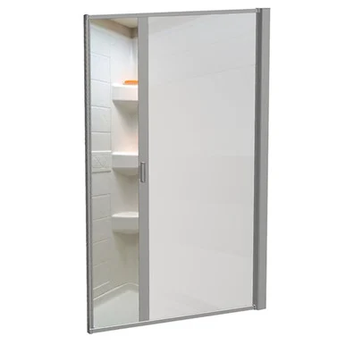 Icon 15349 Shower Door Opaque Screen