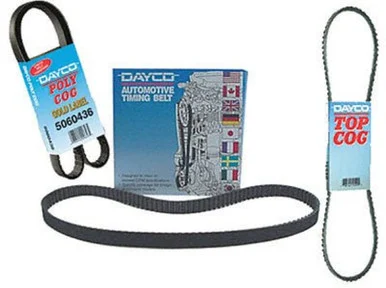 Dayco 15435 Fan Belts
