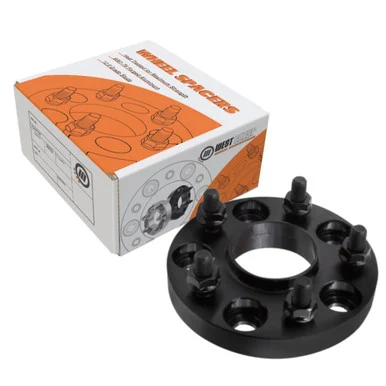 West Coast Wheel Accessories 15511571HC Wheel Adapters Hub-centric 5x115 Bo 1145115511571HC