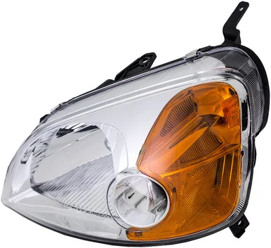 Dorman 1591822 Head Lamp - Left