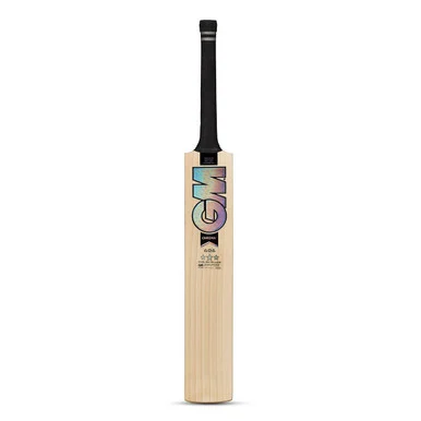 GM 1602443 Chroma 606 Cricket Bat - English Willow