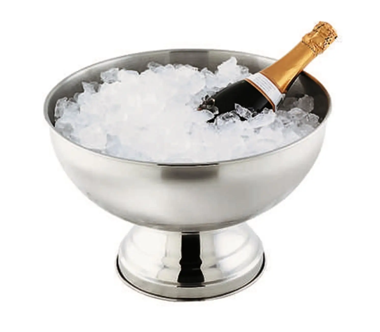 AVANTI CHAMPAGNE AND PUNCH BOWL - Home & Garden