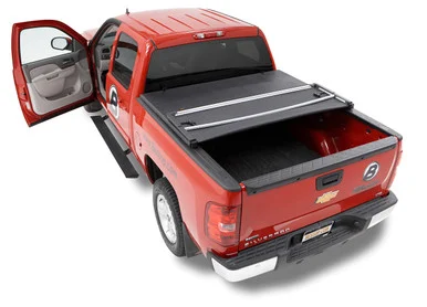 Bestop 1614601 Ez-fold Tonneau Cover