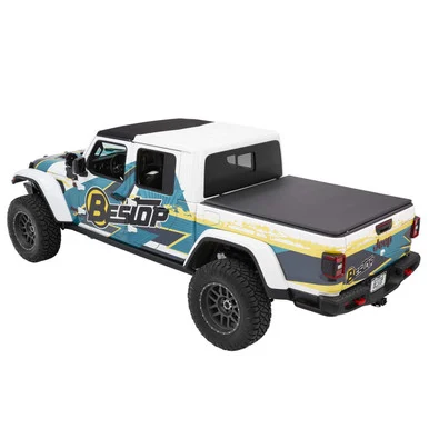 Bestop 1628017 Ez-fold Toneau 20 Gladiator