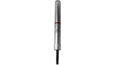 Springfield Marine 1630423A 15" Threaded Kingpin Post