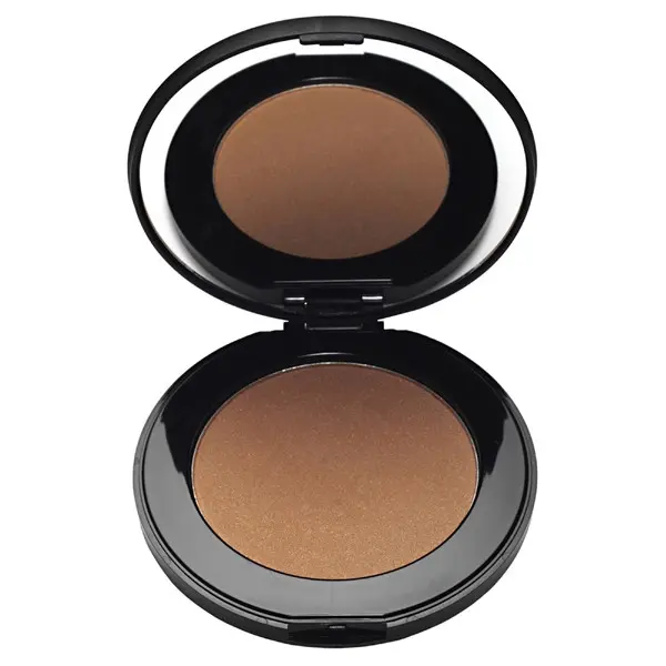 Natio Mineral Pressed Powder Bronzer Sunswept - Beauty