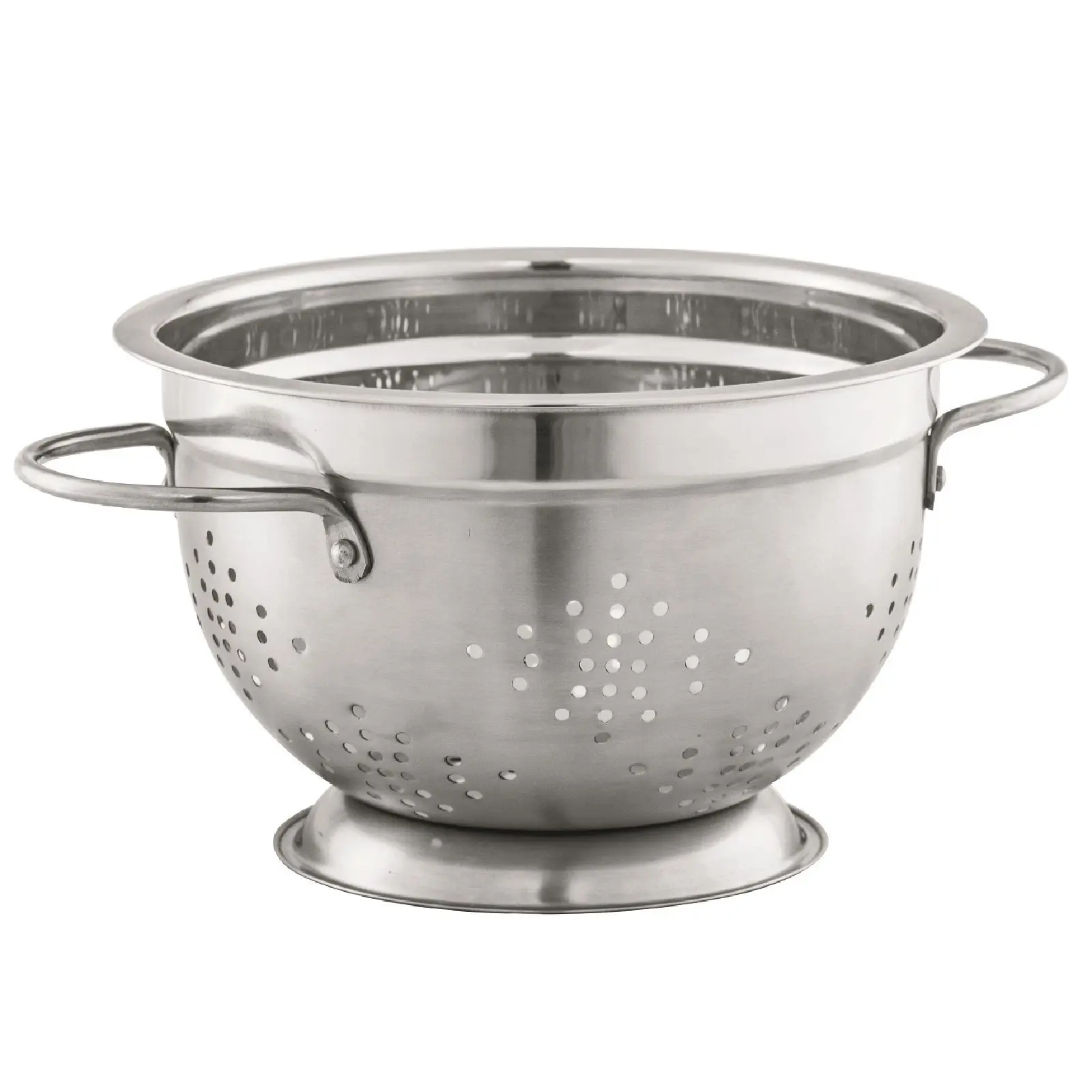 AVANTI 22CM STAINLESS STEEL COLANDER - Home & Garden