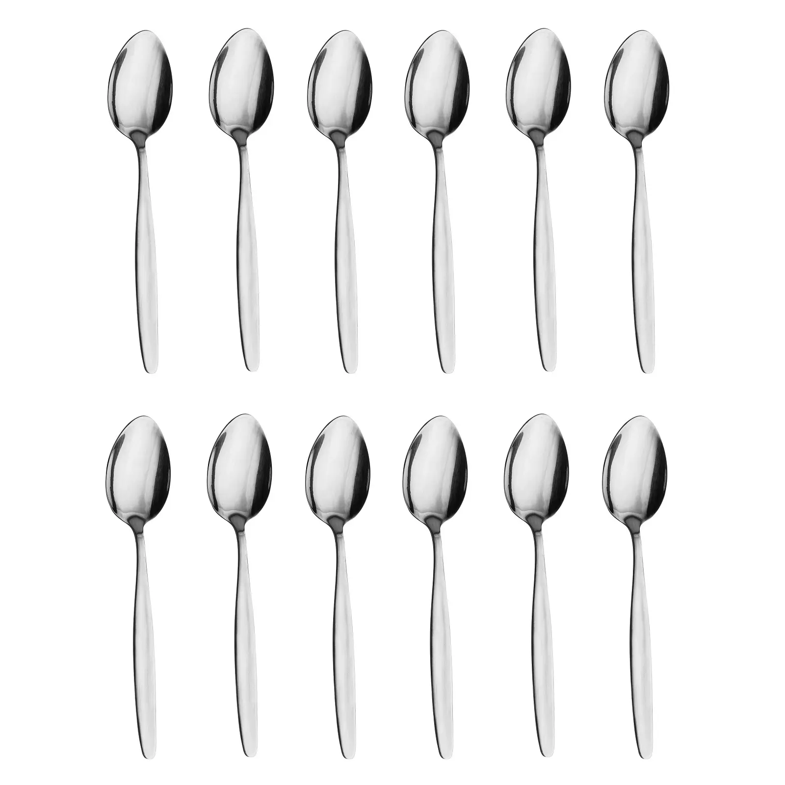 TRENTON MELBOURNE TABLE SPOONS 12 PIECES - Home & Garden