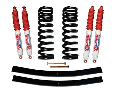 Skyjacker 172EBKN Lift Kit Suspension