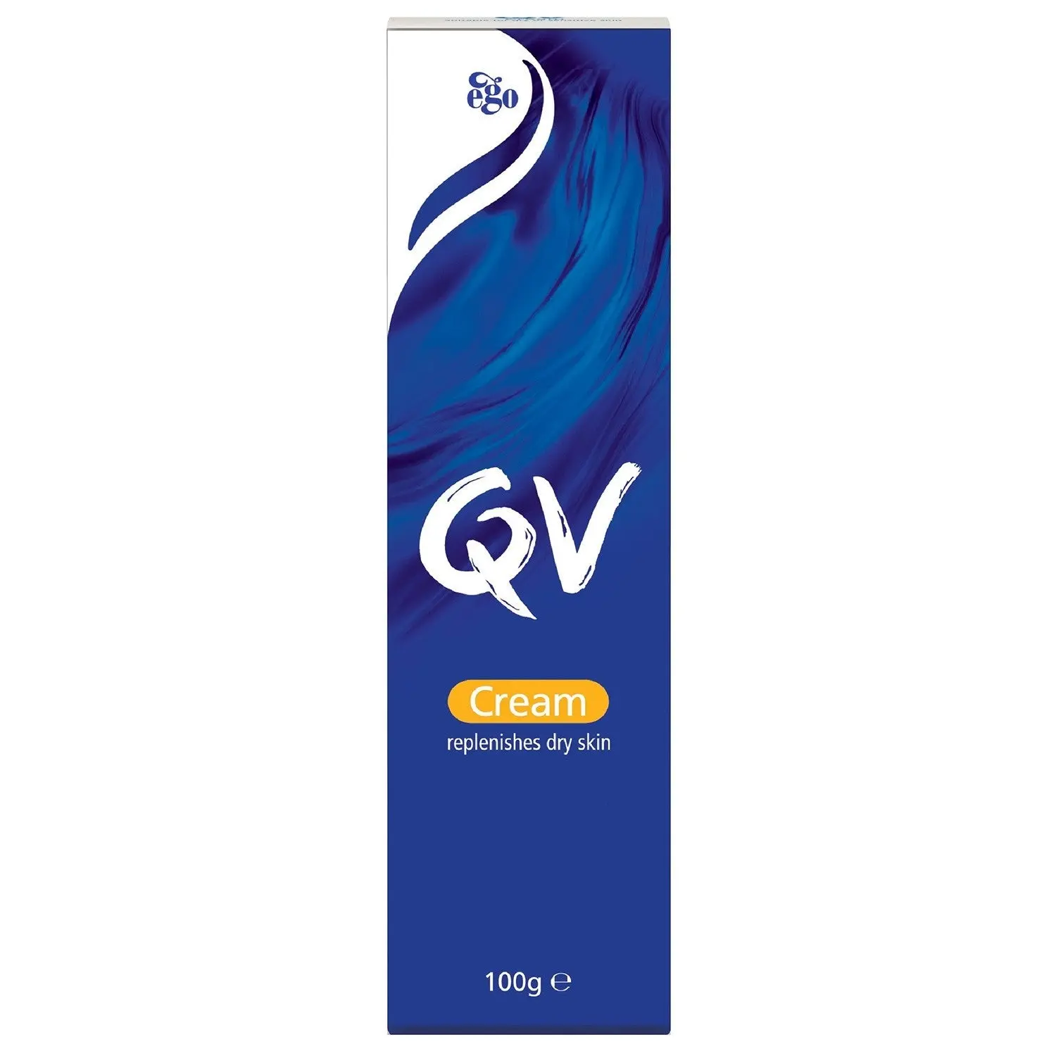 Ego QV Cream 100g Tube - Beauty