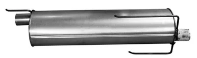 Walker Exhaust 18890 Exhaust Muffler for Dodge RAM 1500