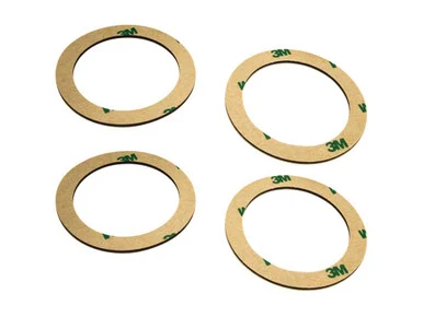 ICON 191012 Upper Control Arm Cap Adhesive Kit