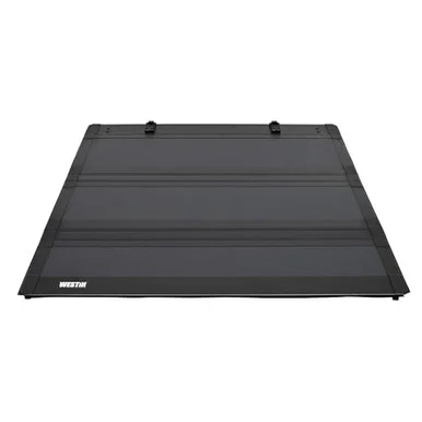 Westin Automotive 1943995 Hard Tri-Fold Tonneau Cover
