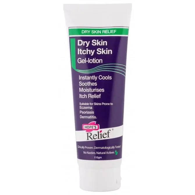 Hopes Relief Gel Lotion 110g - Beauty