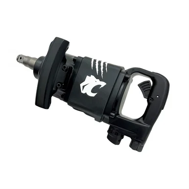 Aircat 1992-A-1 1" Straight Impact Wrench