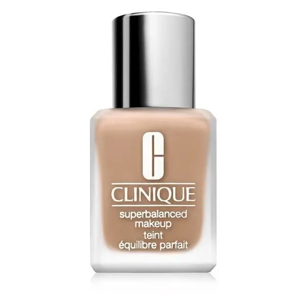 Clinique Superbalanced MakeUp Foundation No.36 WN 19 Beige Chiffon 30ml - Beauty