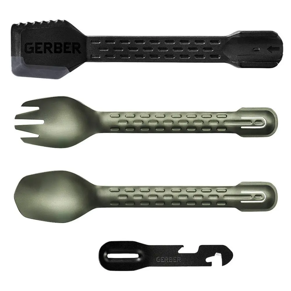 Gerber ComplEAT | Cook Eat Clean Tong 31-003468