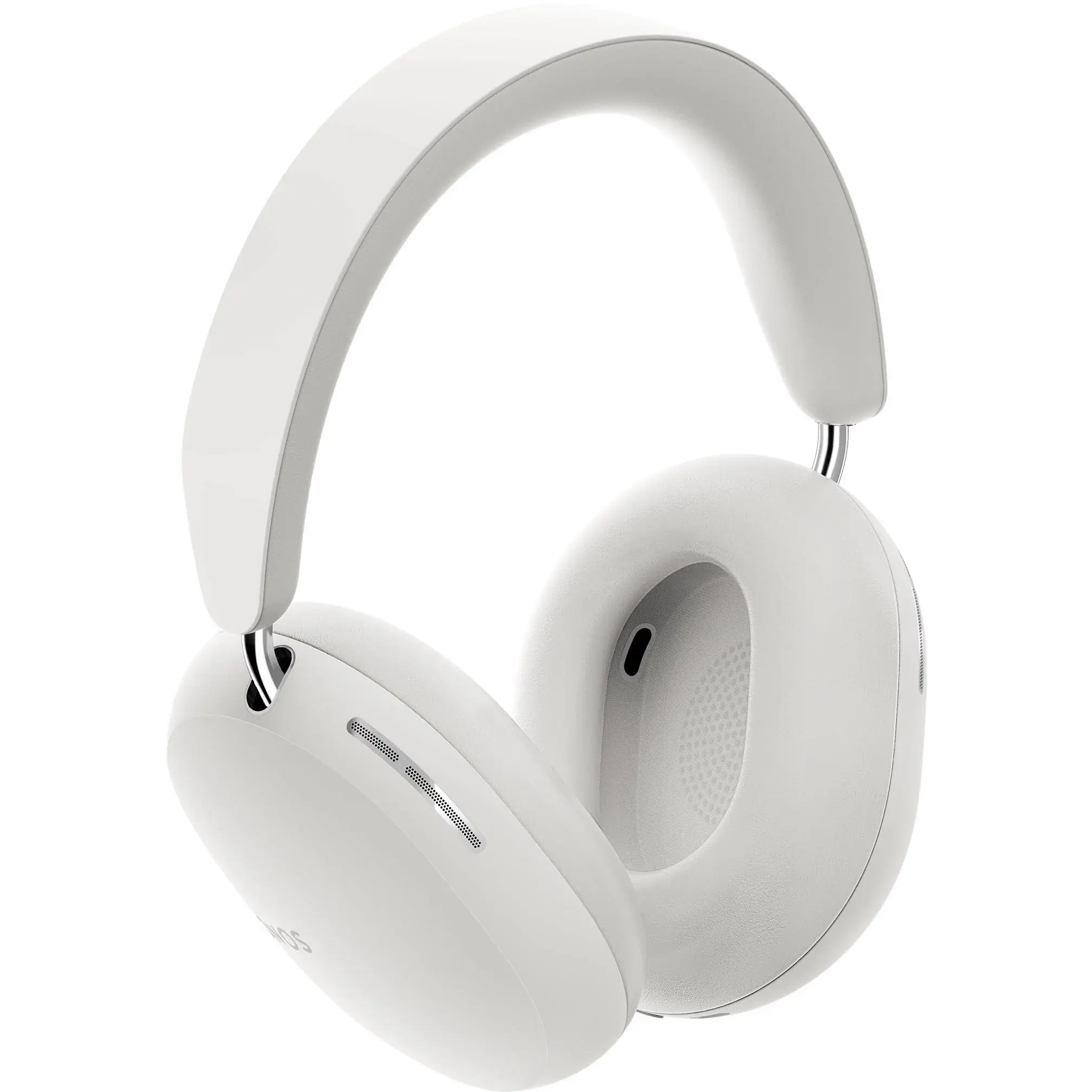 Sonos Ace Active Nc Over-ear Wireless Headphones - White
