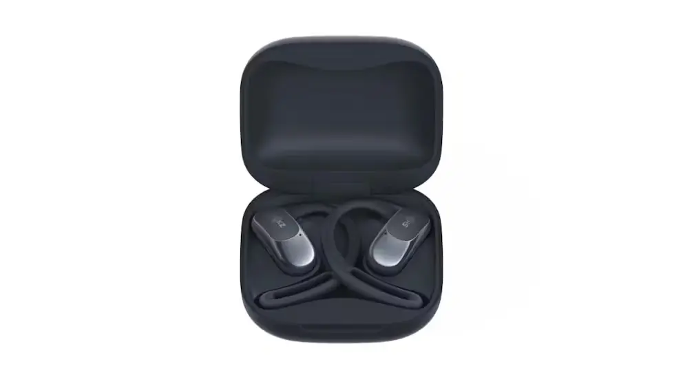 Shokz Openfit Air True Wireless Earbuds - Black