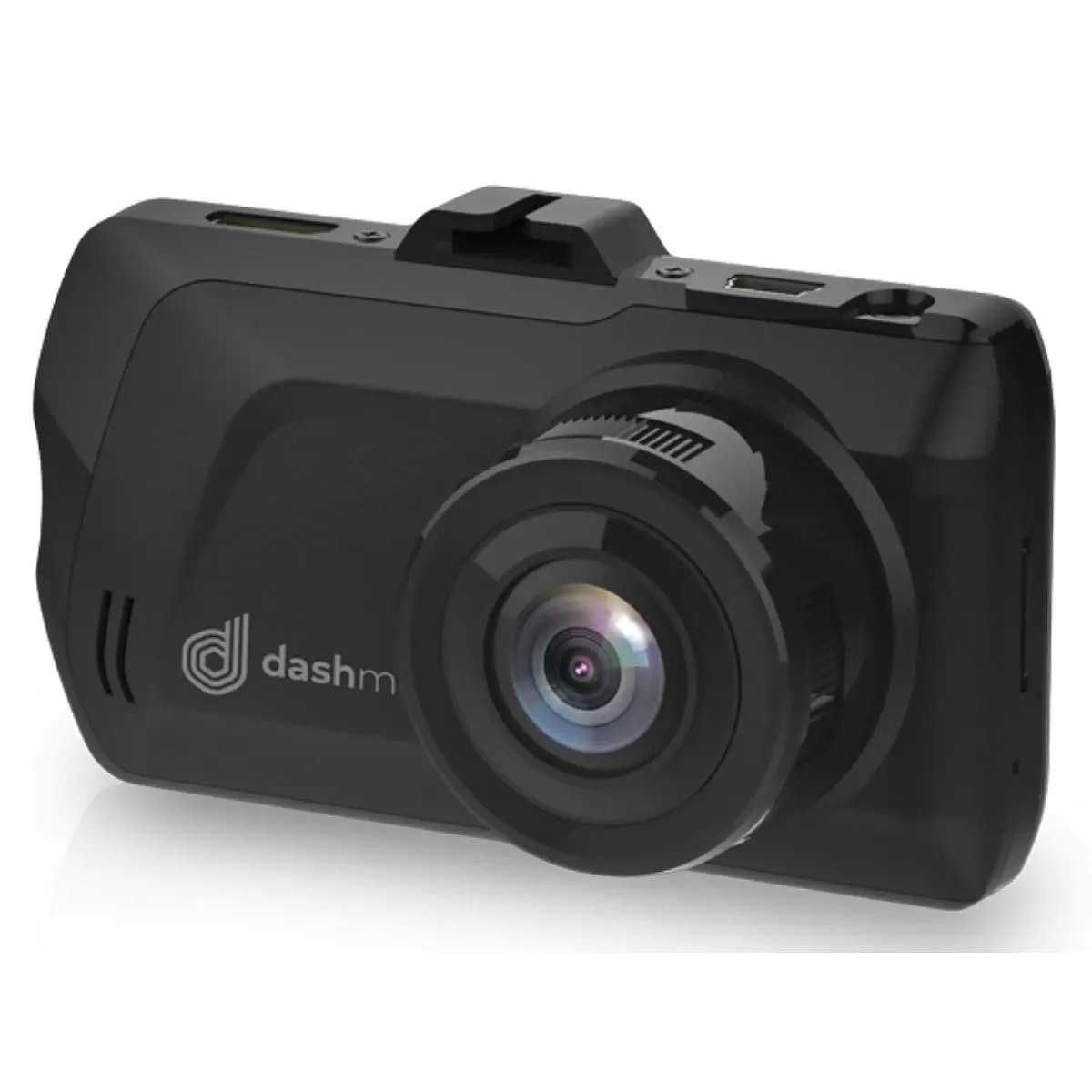 Dashmate Full HD Dash Cam with 3 Inch Screen and Motion Detect - Sports & Outdoor